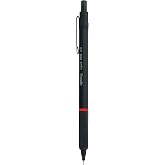 Rotring Rapid PRO Mekanik Kurşun Kalem, Siyah 0.5 mm