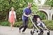 Maxi-Cosi Elea Pushchair (Black Raven)