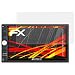 Produktbild atFoliX Schutzfolie kompatibel mit Pumpkin AE0273B 7 Inch Universal Displayschutzfolie, HD-Entspiegelung FX Folie (2X)
