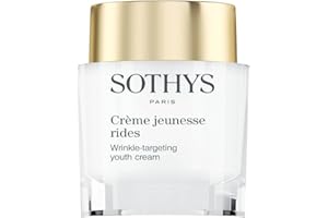 Sothys Jugend Falten Creme