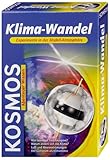 KOSMOS 663513 - Abenteuer Wissen: Klima-Wandel - 