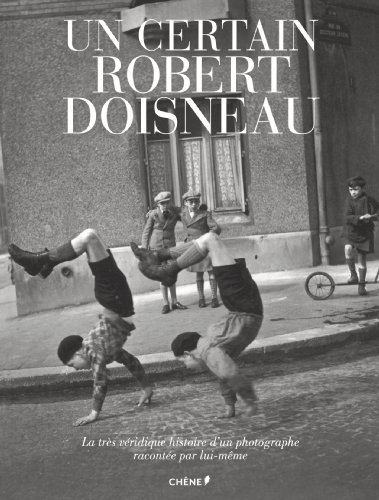 UN CERTAIN ROBERT DOISNEAU by Collectif