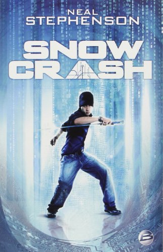 Télécharger Snow Crash PDF