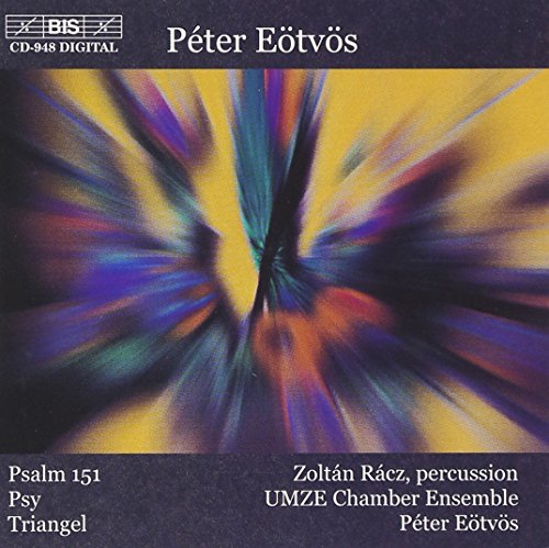 Preisvergleich Produktbild Psalm / Psy / Triangel