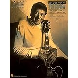 The Jazz Style of Tal Farlow: The Elements of Bebop Guitar (Artist Transcriptions)