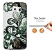 Produktbild C0751 - Scary Walking Dead Zombie Field People Zombies Blood Gore Design Samsung Galaxy A5 (2016) SM-A510F Fashion Trend Leichtgewicht Hülle Ultra Slim 0.3MM Kunststoff Case Protection Hülle
