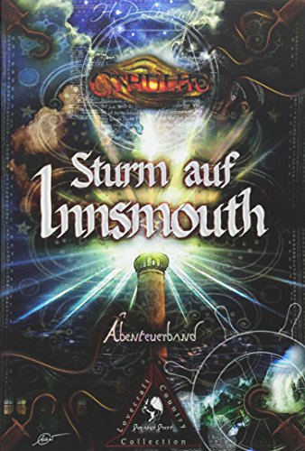 Download Cthulhu, Sturm auf Innsmouth Download Cthulhu, Sturm auf Innsmouth