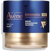 EAU THERMALE AVENE DermAbsolu Sıkılık ve Yoğunluk Kaybı Yaşayan Ciltler i&ccedil;in Gece Bakım Kremi 40 ml