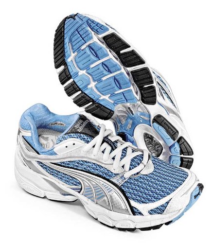 Preisvergleich Produktbild BMW Puma® Komplett ventis 2 LTD Laufschuh