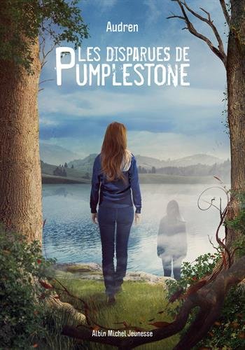 couverture de : Les disparues de Pumplestone