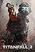 Produktbild Titanfall 2 Poster Jack (61cm x 91,5cm) + 2 St. schwarze Posterleisten mit Aufhängung