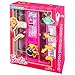 Produktbild Mattel Barbie BGW09 - Life in the Dreamhouse Modezubehör-Automat