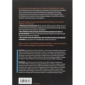 Triathlon : 100 séances d'entraînement Livre en Ligne Triathlon : 100 séances d'entraînement Livre en Ligne - Telecharger Ebook