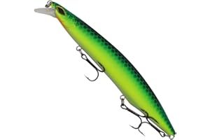 Seika Pro Wobbler Nightveit 27g