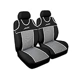 citroen c5 funkschlüssel anlernen Verfügen über Airbag Nähte die die Seitenairbags einwandfrei funktionieren lassen, sie sind universal, waschbar und geeignet für Sitzheizungen