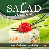 Image de 27 Salad Easy Recipes (Easy Appetizer & Salad Recipes Book 1) (English Edition)