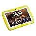 Produktbild 7 Zoll Kinder Tablet Android,QIMAOO Tablet kids Bilige Tablet PC 1G RAM+8G ROM Android 5.1 Quad Core 1.2 GHz mit Silikonhülle Gelb