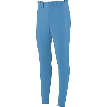 thumbnail image 2 of Rawlings Pro150 Premium Baseball Pants – Adult Men's, Open Bottom, Piped, New With Tags 2 of 5