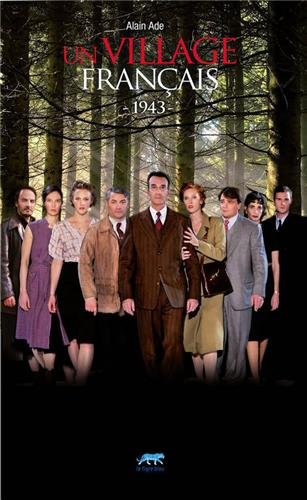 couverture de : 1943