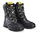 Produktbild Universal Teile und Zubehör clo045 Chainsaw Schutz Leder Stiefel