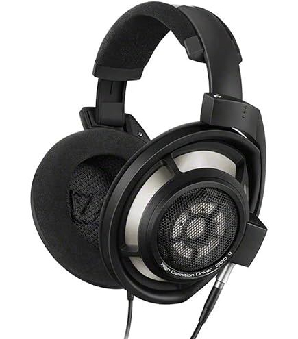 Sennheiser HD 598 Over-Ear Headphones - Ivory : Buy Online