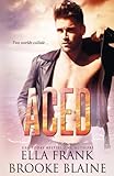 Cover zum Buch Aced