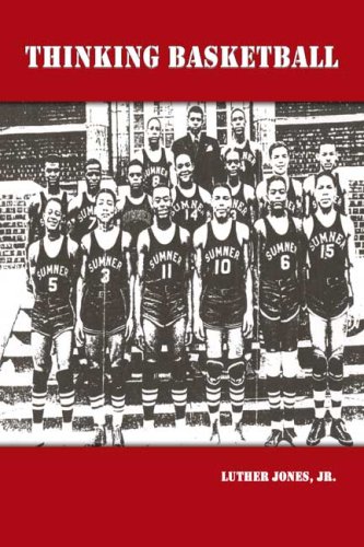 Descargar Libro pdf gratis Thinking Basketball