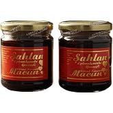 Bitkisel Karışımlı Ginsengli Performans Macun 240 gr x 2 adet