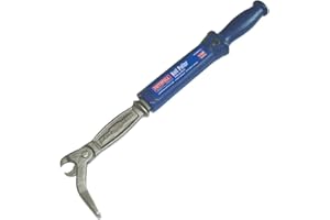 Faithfull FAINAILPULL Nagelabzieher 600 mm (24 Zoll)