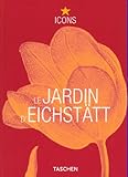 Le jardin d'Eichstätt
