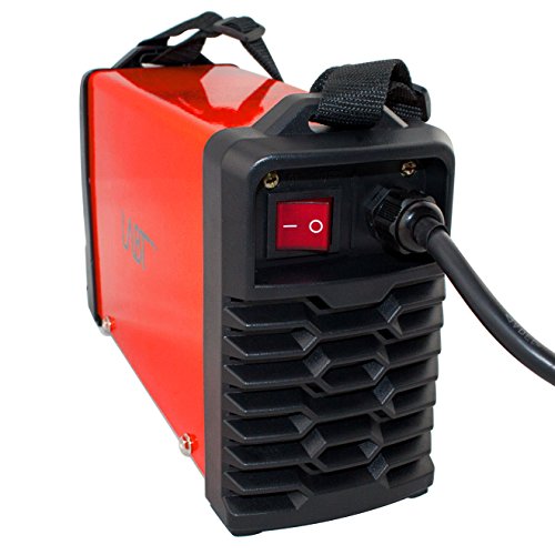 200A Inverter E-Hand Schweißgerät MMA Elektrodenschweißgerät IGBT Elektroden - 3