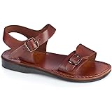 Jerusalem SandalsWomen's The Original Rubber Gladiator