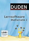 Duden Lernsoftware Mathematik 2 - 