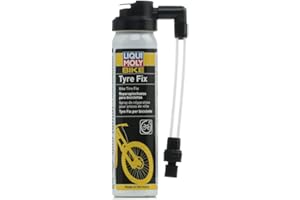 LIQUI MOLY Bike Tyre Fix | 75 ml | przebicie do opon rowerowych | nr art.: 6056