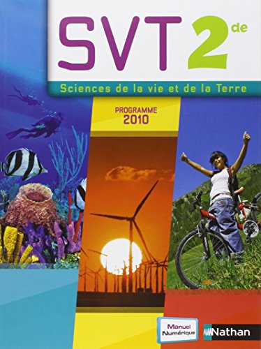 Download SVT 2de Download SVT 2de