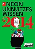 Image de Unnützes Wissen 2014: Tages-Abreißkalender