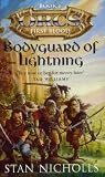 Cover zum Buch Bodyguard of Lightning