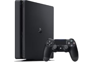 Console Playstation 4 Slim