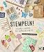 Produktbild Stempeln!: Stempelschnitzen für Anfänger & Profis