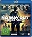 No Way Out - Gegen die Flammen [Blu-ray]
