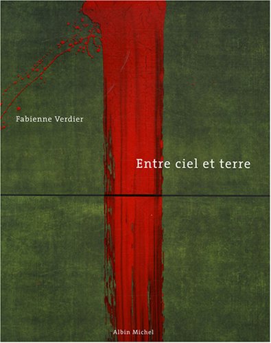couverture de : Entre ciel et terre