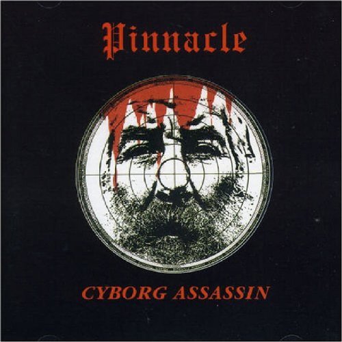 Preisvergleich Produktbild Cyborg Assassin by Pinnacle (2006-05-21)