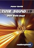 Image de Time Squad 19: Das Zeit-Asyl
