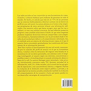 La protección de la intimidad y vida privada en internet: La integridad contextual y los flujos de información en las redes sociales (2004-2014) (Pr