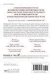 Image de Misbehaving: The Making of Behavioral Economics