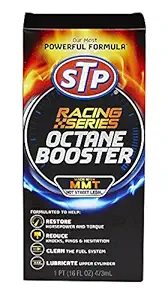 STP Racing Series Octane Booster (473 ml)