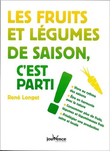 Fruits et légumes de saison, c'est parti ! en ligne