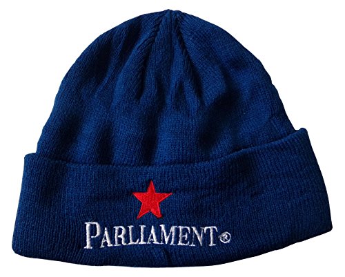 Preisvergleich Produktbild Parliament Vodka - Mütze