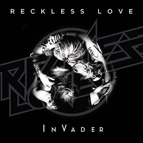 InVader Special UK Edition, featuring bonus track