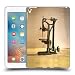 Produktbild Head Case Designs Offizielle Celebrate Life Gallery Standbohrmaschine Werkzeug Soft Gel Hülle für Apple iPad Pro 9.7